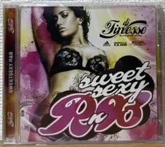 SWWT SEXY R&B DJ FINESSE MIX CD