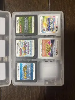 ニンテンドー3DS DS ソフト 12本セット まとめ売り - メルカリ