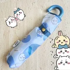 ちいかわ　しまむら　折りたたみ傘　傘　折り畳みのサムネイル