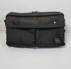 PORTER スモーキー ウェストバック