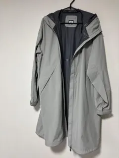 ヘリーハンセンRaine Light Coat