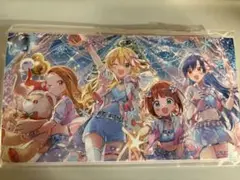 ツアマスキャンペーン星井美希カードホルダー