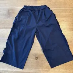 hakka kids ズボン　size110cm