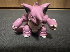 2026年最新】ポケモン モンコレ ニドキングの人気アイテム - メルカリ