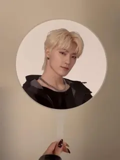 ディノ/うちわ/seventeen