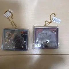 魔法少女まどか☆マギカ まどマギ ガチャガチャ アクリルキーチェーン