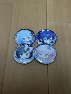 2025年最新】宵崎奏 缶バッジ オンリーショップの人気アイテム - メルカリ