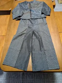 2026年最新】大島リメイクセットアップの人気アイテム - メルカリ