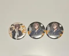 ヒプマイ 幻太郎 缶バッジ