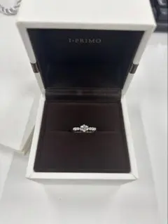 Mariage Pt900 ダイヤリング0.270ct G VS1 Mariage Pt900 ダイヤリング0.270ct G VS1 - メルカリ