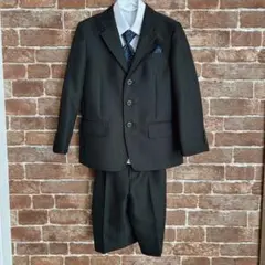 120センチ フォーマル スーツ ブレザー男児 男の子 卒園 入学