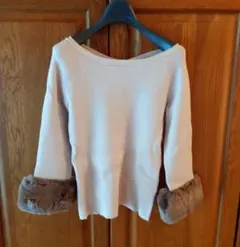 ジャスグリッティー☆トップス