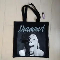 ちゃんみな AREA OF DIAMOND 4 ミニバッグ BAG グッズ - メルカリ