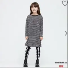 マリメッコ　ユニクロコラボ