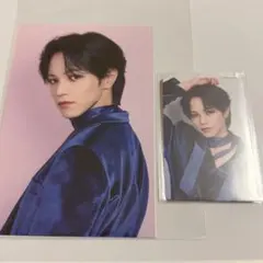 JO1 KCON LA 2025 MD フォトカード トレカ 大平祥生