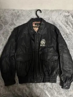 2026年最新】ボスジャン革の人気アイテム - メルカリ