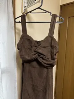 mellowneon サロペット