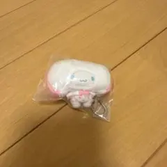 サンリオ ちびっとも おかずにへんしんしたよ シナモン