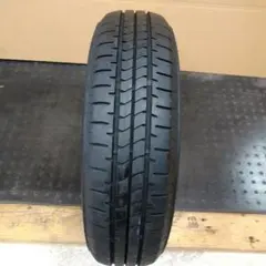 155/65R14 ダンロップ　バリ山 バリ山ダンロップ155/65R14 2本 - メルカリ