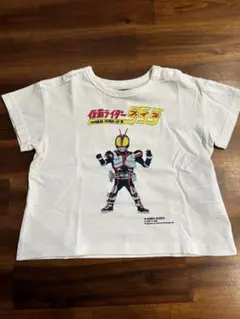 マーキーズ　仮面ライダー555 Tシャツ 90センチのサムネイル