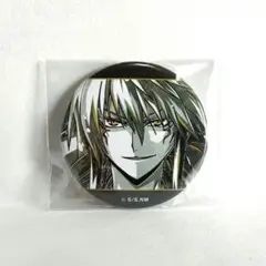 ぬらりひょんの孫 千年魔京 Ani-Art BLACK LABEL 缶バッジのサムネイル