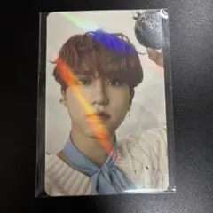 Stray Kids Christmas EveL アラジン特典　HAN