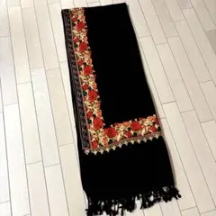 ストール インド製 ②