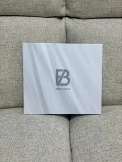 BE:FIRST SmileAgain 限定版
