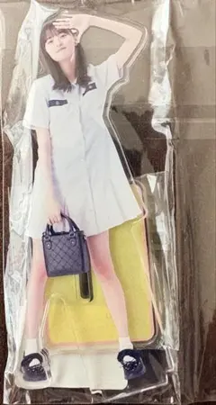 板倉可奈 ラブトレ ラッフルくじ C賞 アクスタ - メルカリ