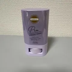 【美品】KOSE トーンアップUVスティック　サンカットのサムネイル