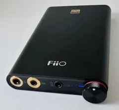 FiiO Q1 Mark II (FQ1222) ポータブルアンプ【本体のみ】 - メルカリ