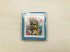 スーパーマリオ マグネットコレクション スーパーマリオ3Ｄワールド