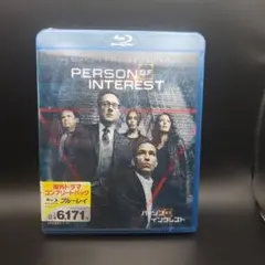 未開封】パーソン・オブ・インタレスト シーズン 1〜5 全巻 DVD セット