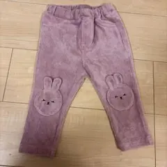 アカチャンホンポ パンツ