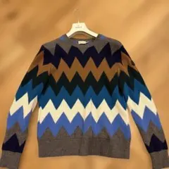 MONCLER ニットセーター