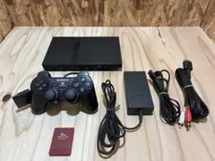 【動作品】プレイステーション2 SCPH-75000