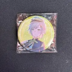 うたプリ AGF SHINING Art Ver. 缶バッジ 美風藍 - メルカリ