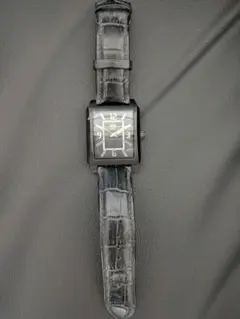 SEIKO Dolce 80年代 極美品 ヴィンテージ 希少 ブラック文字盤 SEIKO Dolce 80年代 極美品 ヴィンテージ 希少 ブラック文字盤 - メルカリ