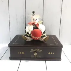 2026年最新】ピエロオルゴールの人気アイテム - メルカリ