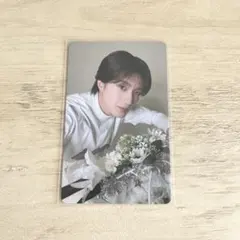 山中柔太朗 LOVE ENG!NEトレカ 通常盤