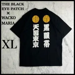 2026年最新】blackeyepatch ワコマリアの人気アイテム - メルカリ