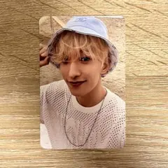 セブチ SPILL THE FEELS アメリカ WALMART ジョシュア