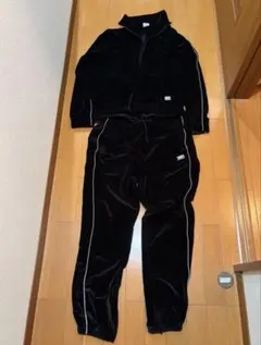 SWAGHOMIES トラックジャケット パンツ セットアップ - メルカリ