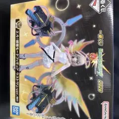 モンスト一番くじA.C.E.F.G.ラストワン賞セット - メルカリ