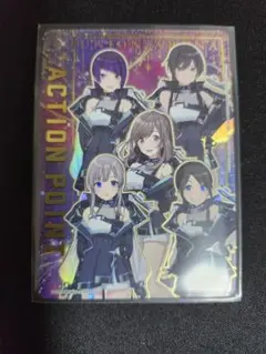 2026年最新】ユニオンアリーナ ap シャニマスの人気アイテム - メルカリ