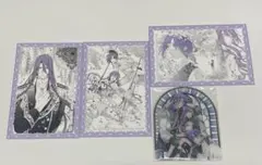 悪役令嬢は溺愛ルートに入りました カフェ　ポスカ　ルイス　ジョシュア