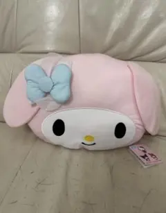 2025年最新】マイメロディ フェイスクッションの人気アイテム