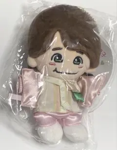 【新品・未開封】なにわ男子 ちびぬい 大橋和也②