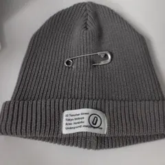 JAM HOME MADE × CA4LA ニットキャップ