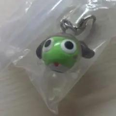 ケロロ軍曹 めじるしアクセサリー どうぶつ変身であります ケロロ軍曹